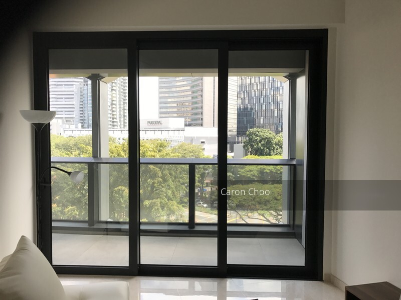 Duo Residences (D7), Apartment #279337651